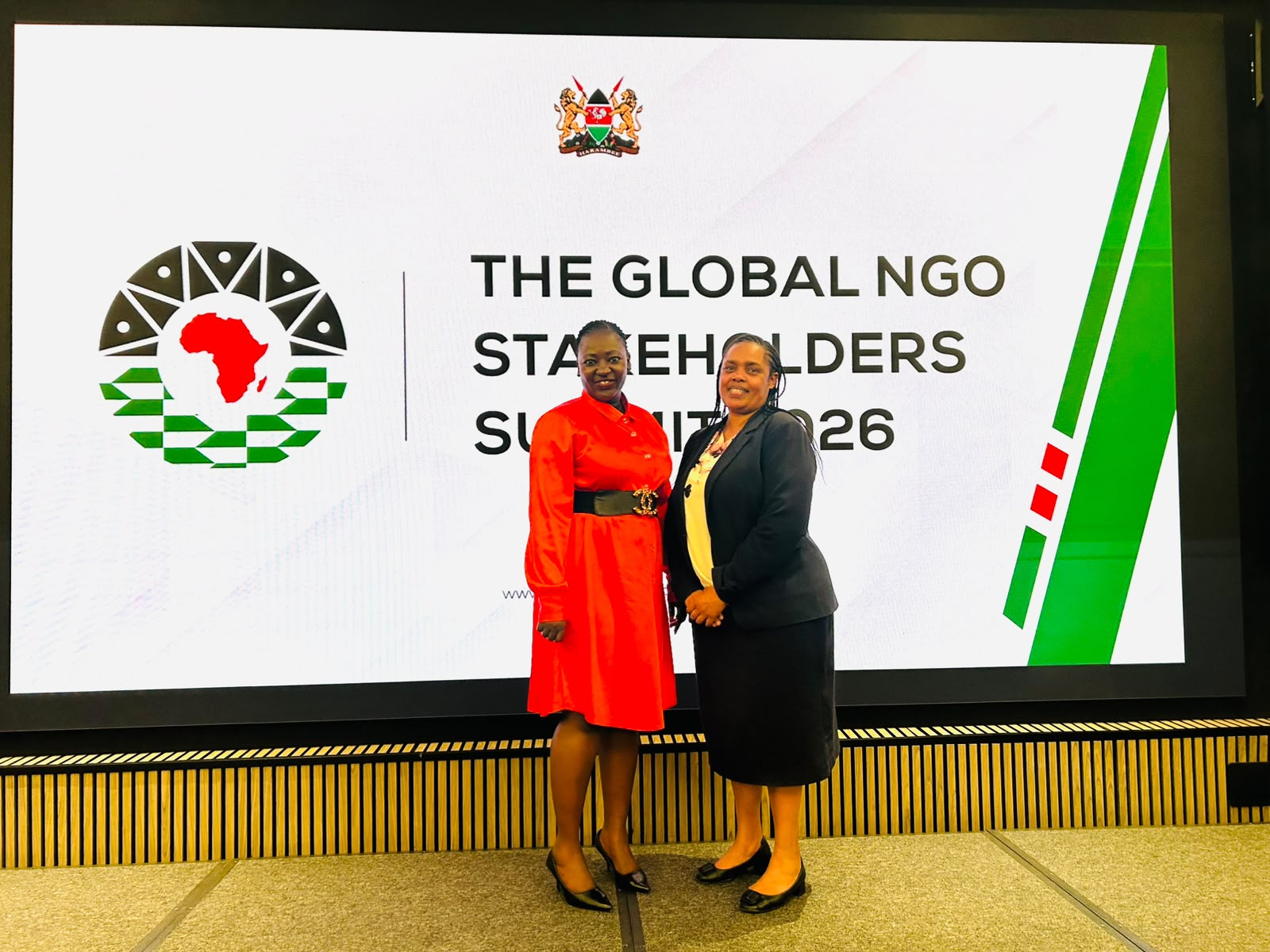 Global NGO Summit 2026