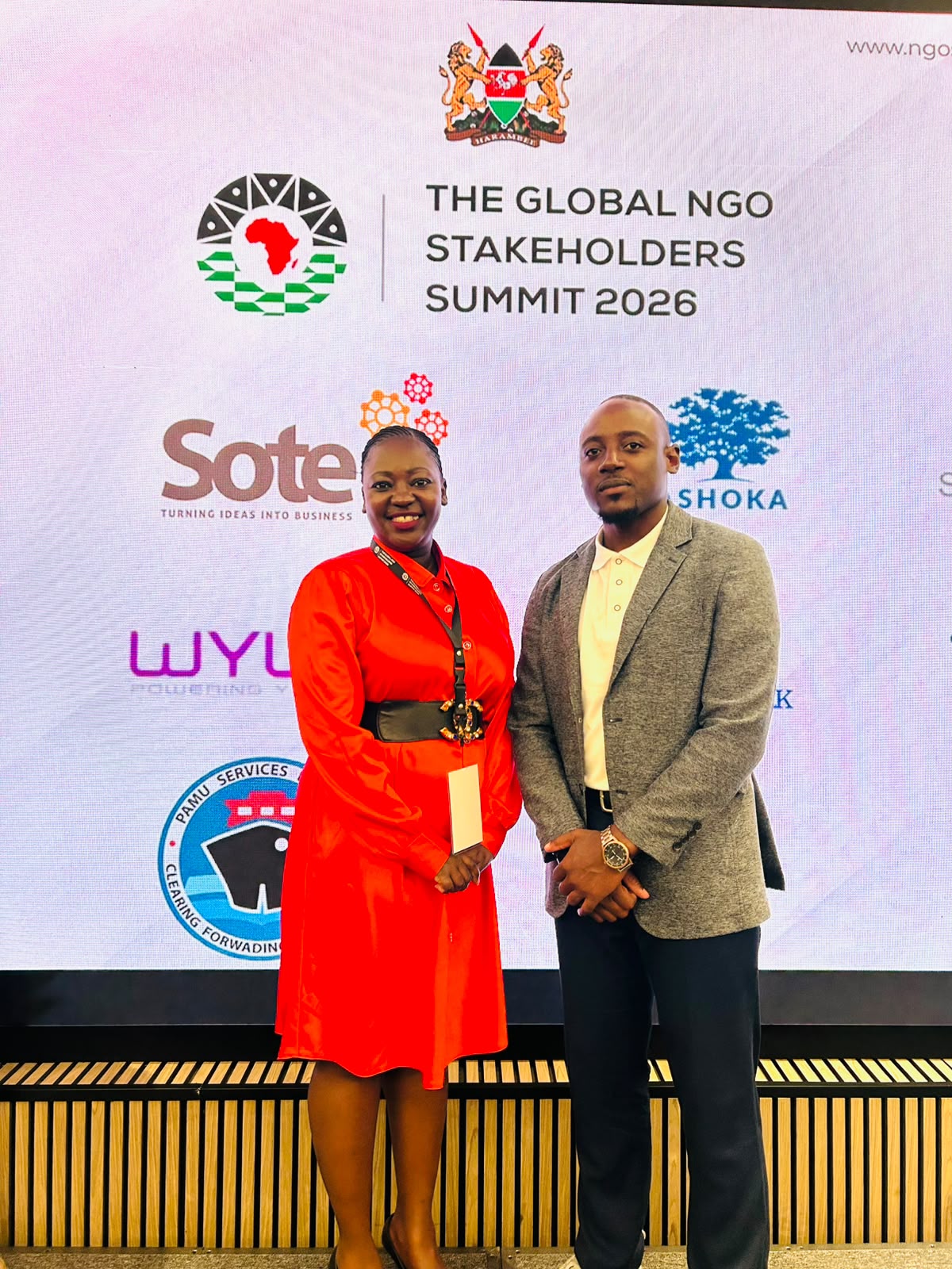 Global NGO Summit 2026