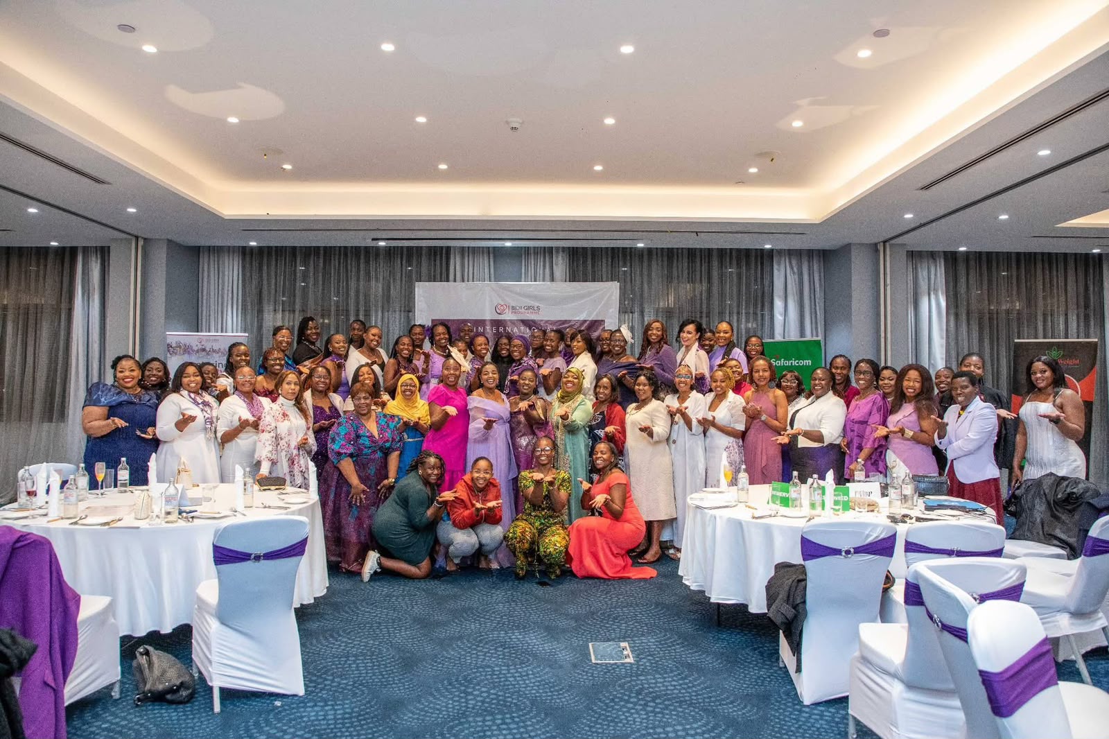 IWD 2026